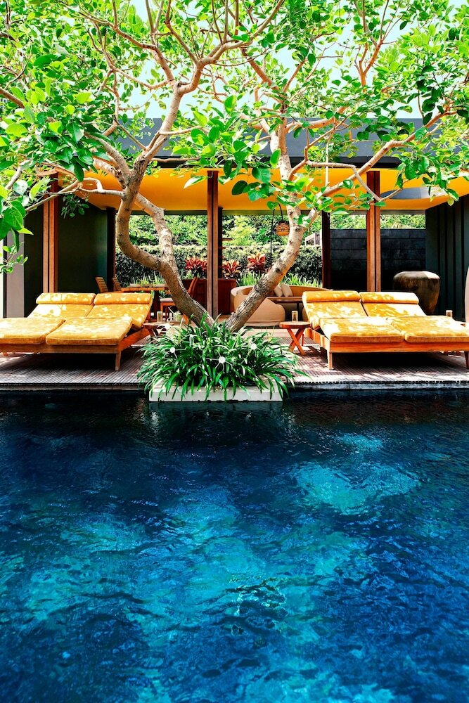 Фото W Bali - Seminyak