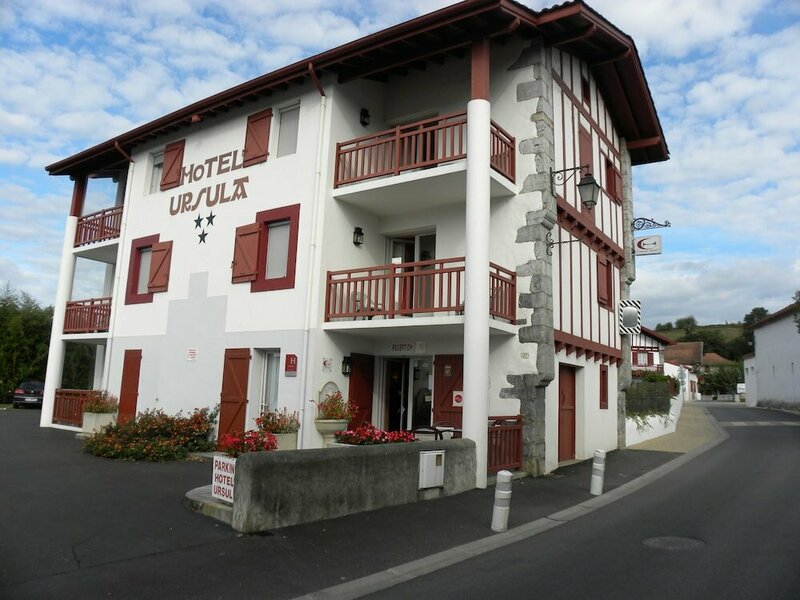 Hotel Ursula