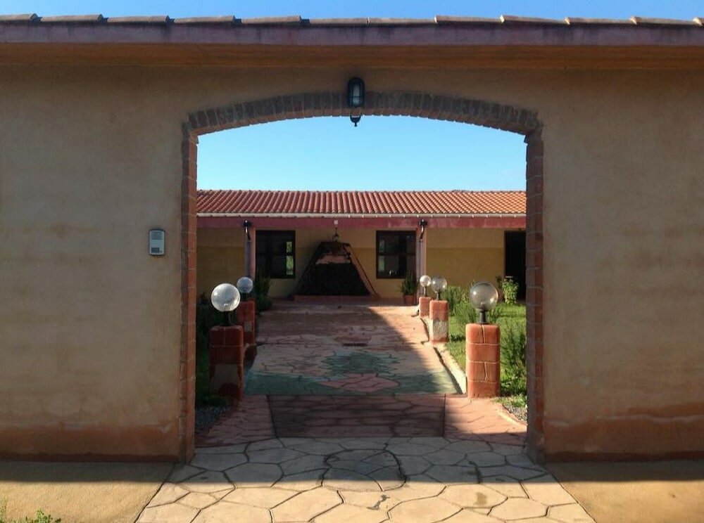 Фото Agriturismo Sogno Latino