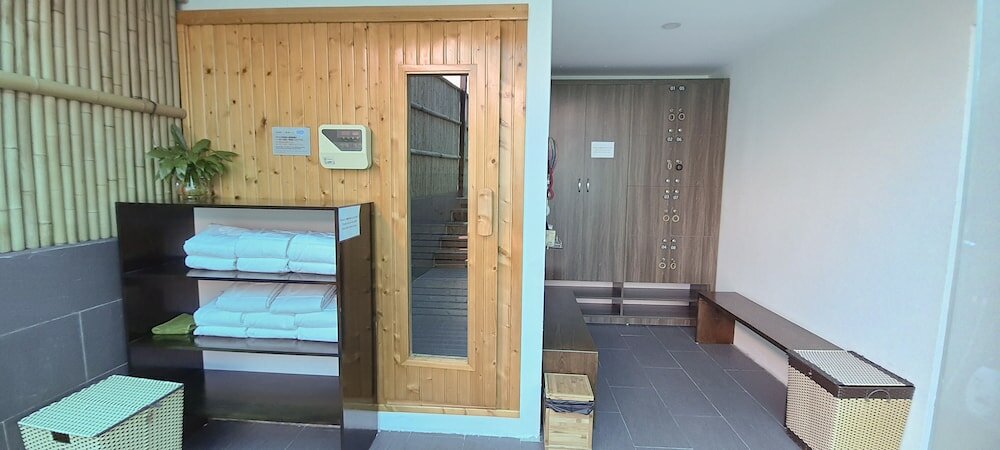 Фото Reiwa Inn Apartment