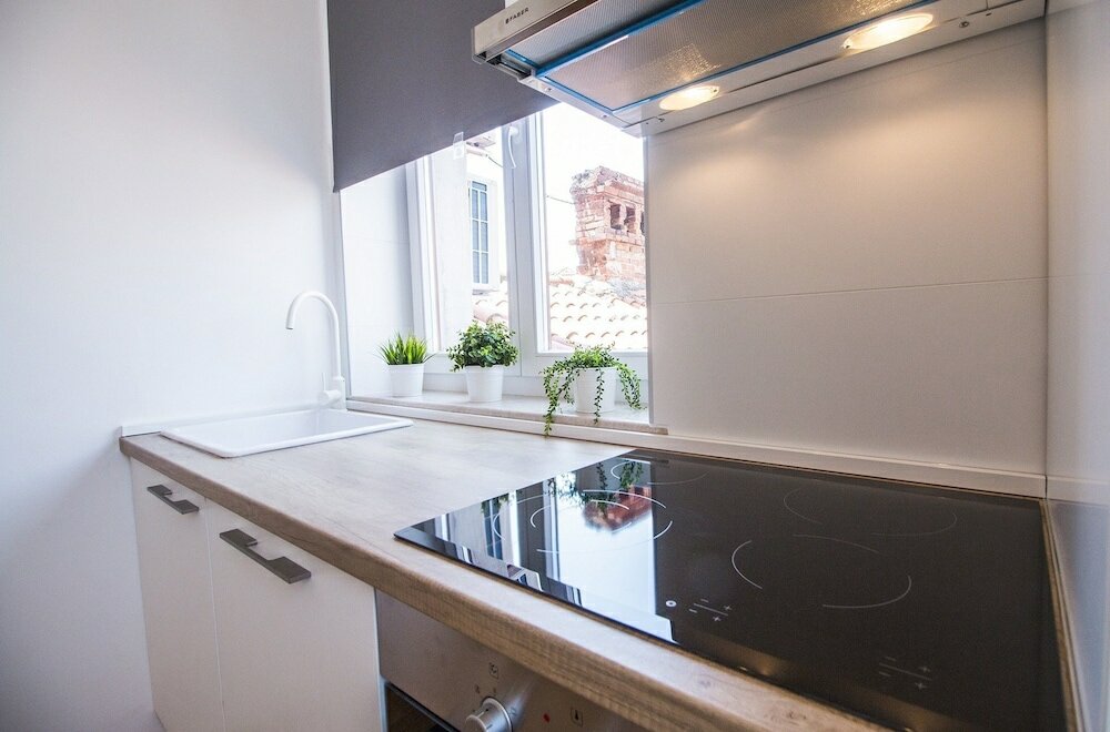 Фото Furioso Apartments