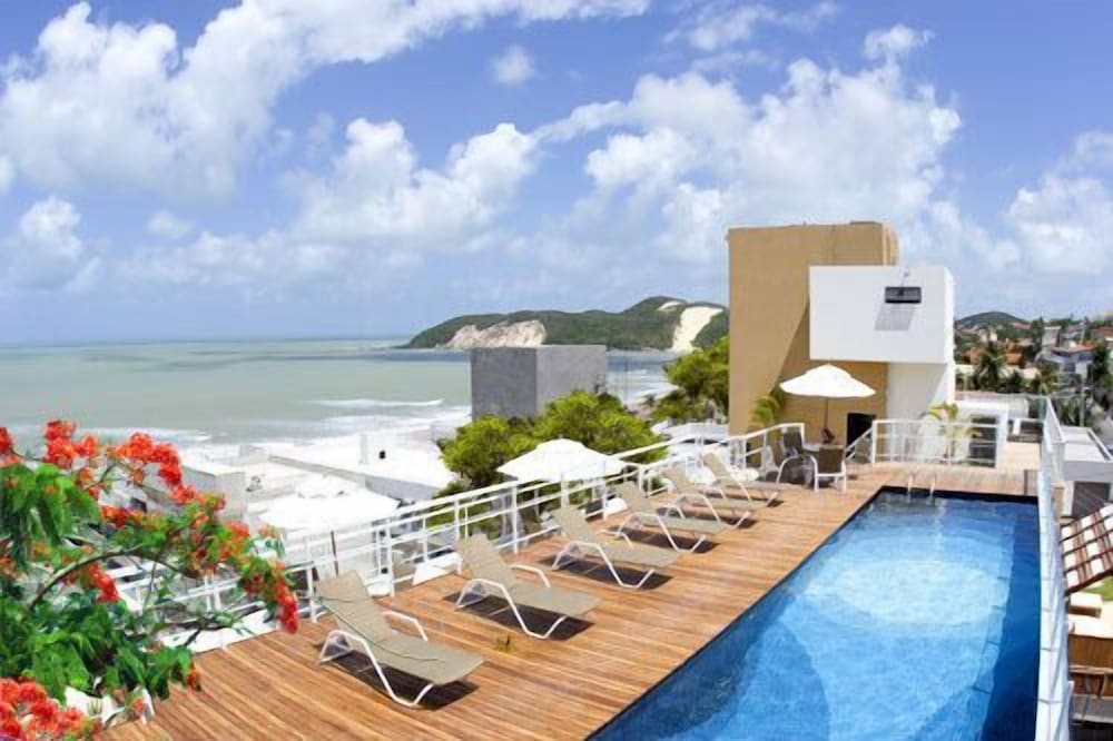 Фото VIP Praia Hotel