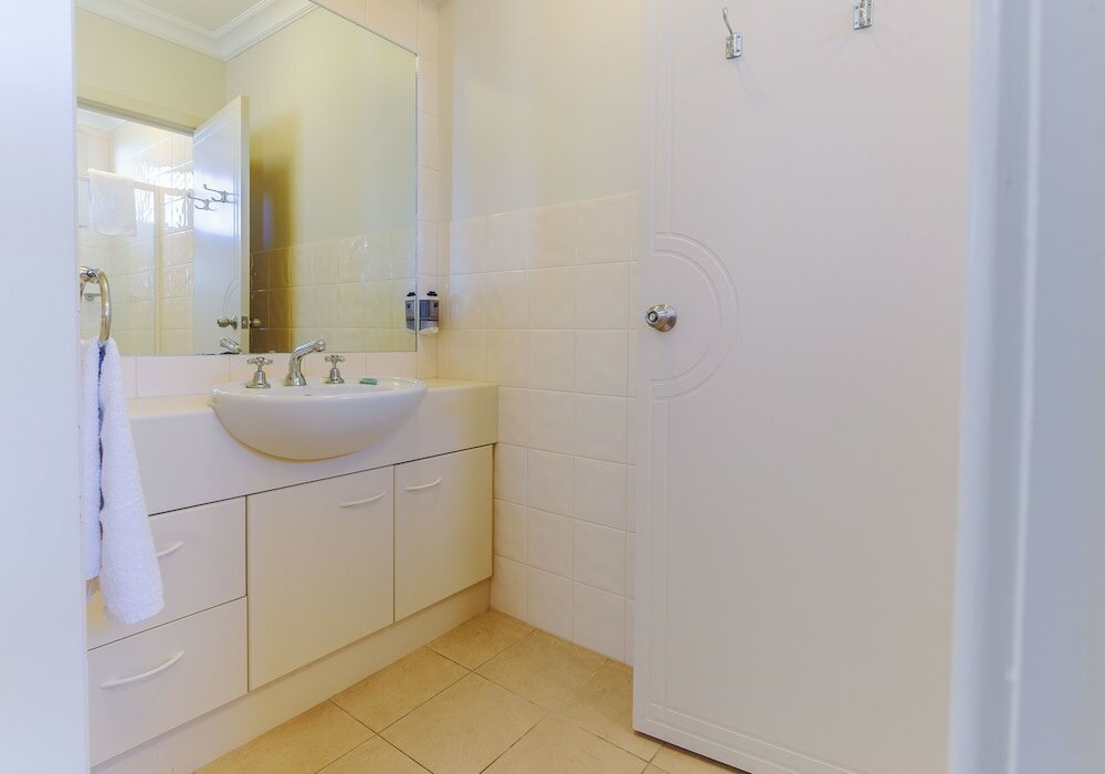 Фото The Bluff Resort Apartments