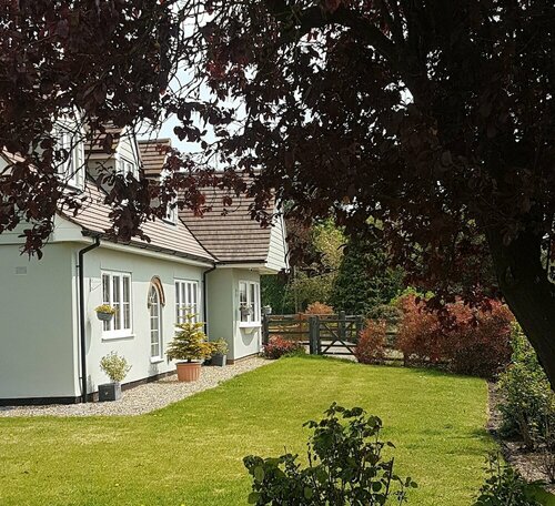 Гостиница Spring Paddocks в Графстве Хартфордшир