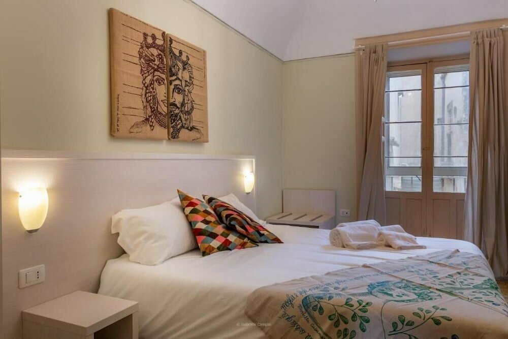 Фото B&b Aciazza