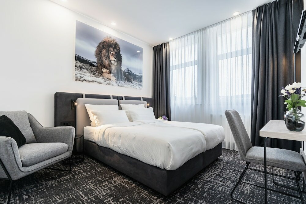 Фото Libarty Hotels