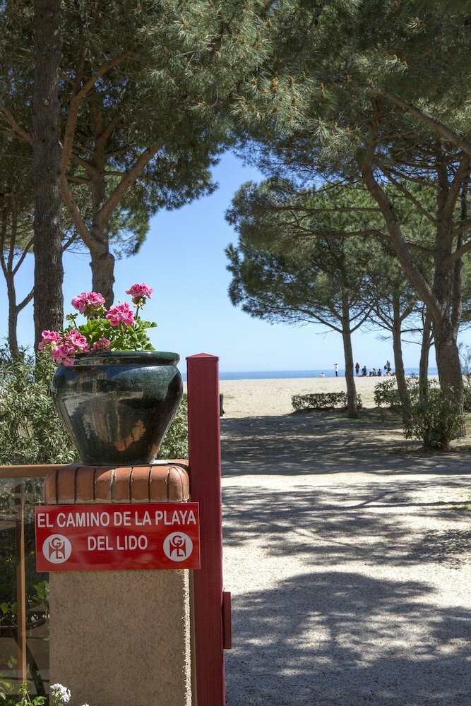 Фото Grand Hôtel du Lido