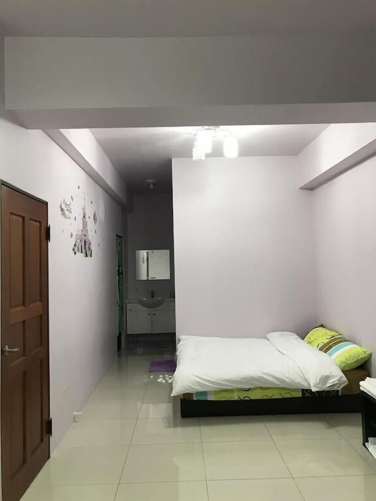 Фото Jingyuan B&b