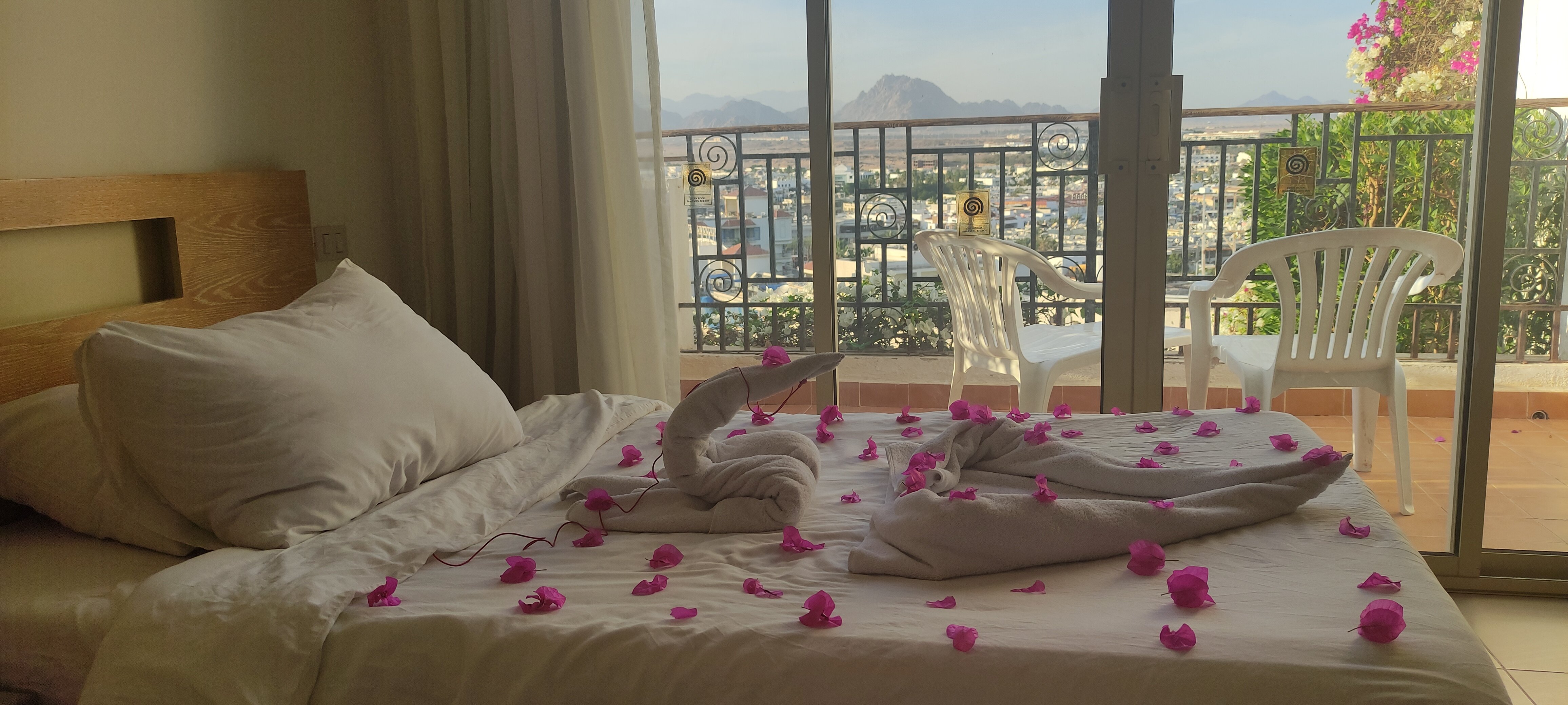 Фото Eden Rock Hotel