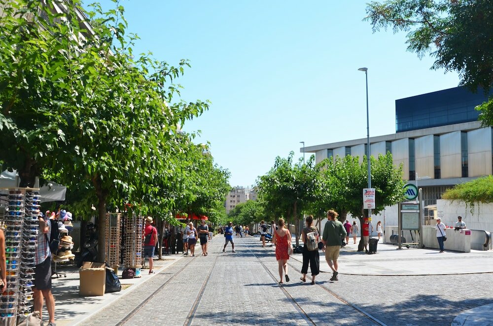 Фото Apartment Athena next to the Acropolis