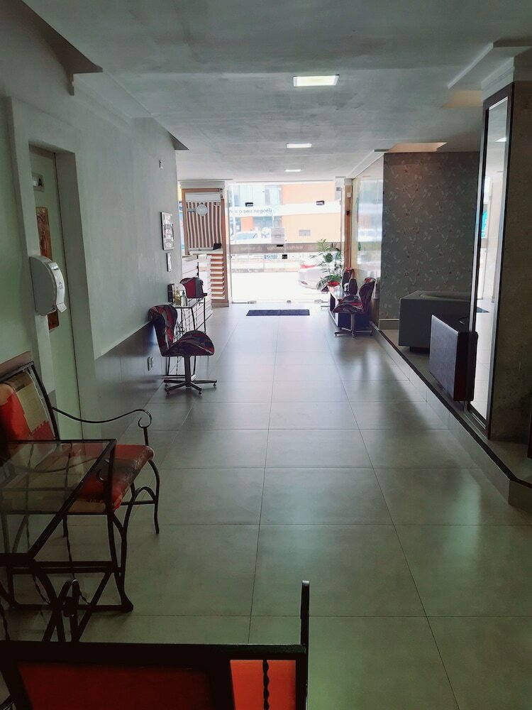 Фото Aton Plaza Hotel