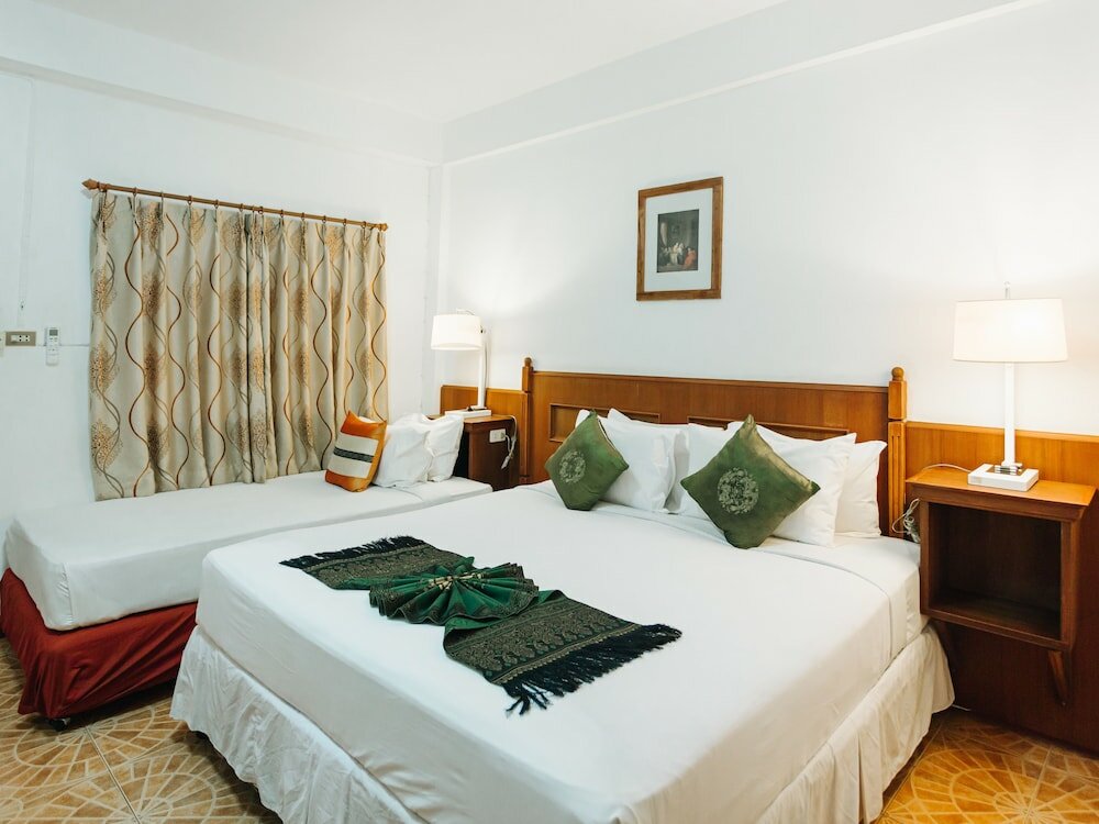 Фото Rendezvous Oldtown Chiangmai