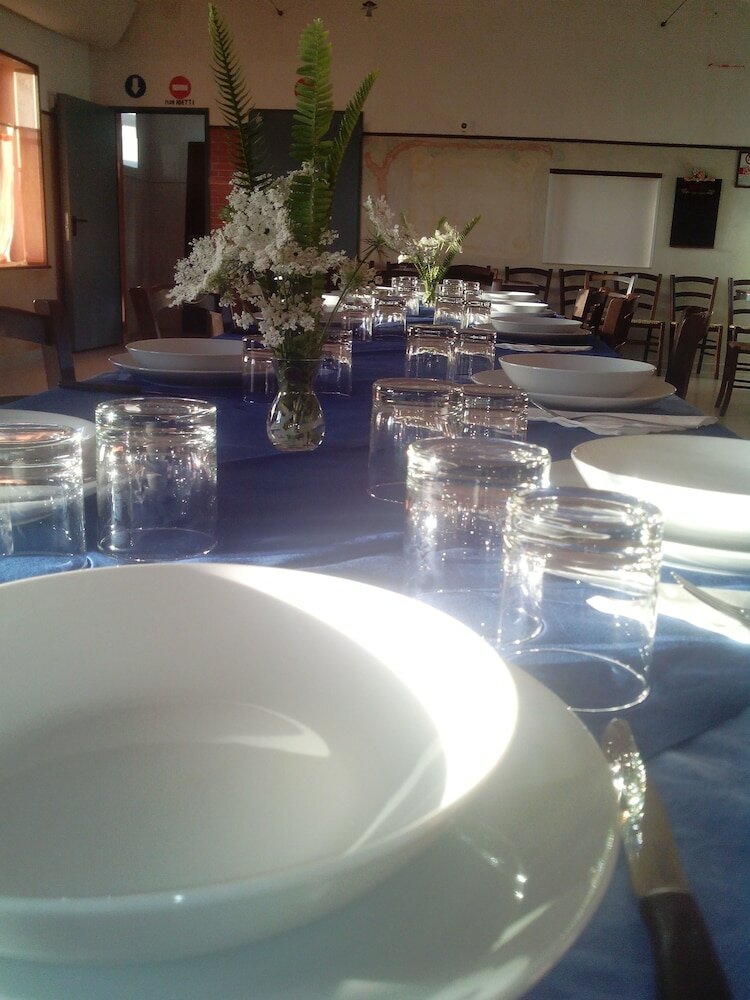 Фото Agriturismo Sogno Latino