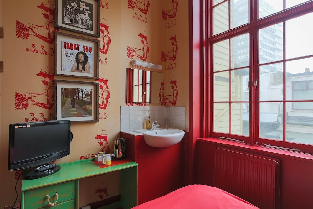 Фото Hotel Pelirocco