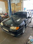 Ram_car_service (Kominterna Street, 25/1), car service, auto repair