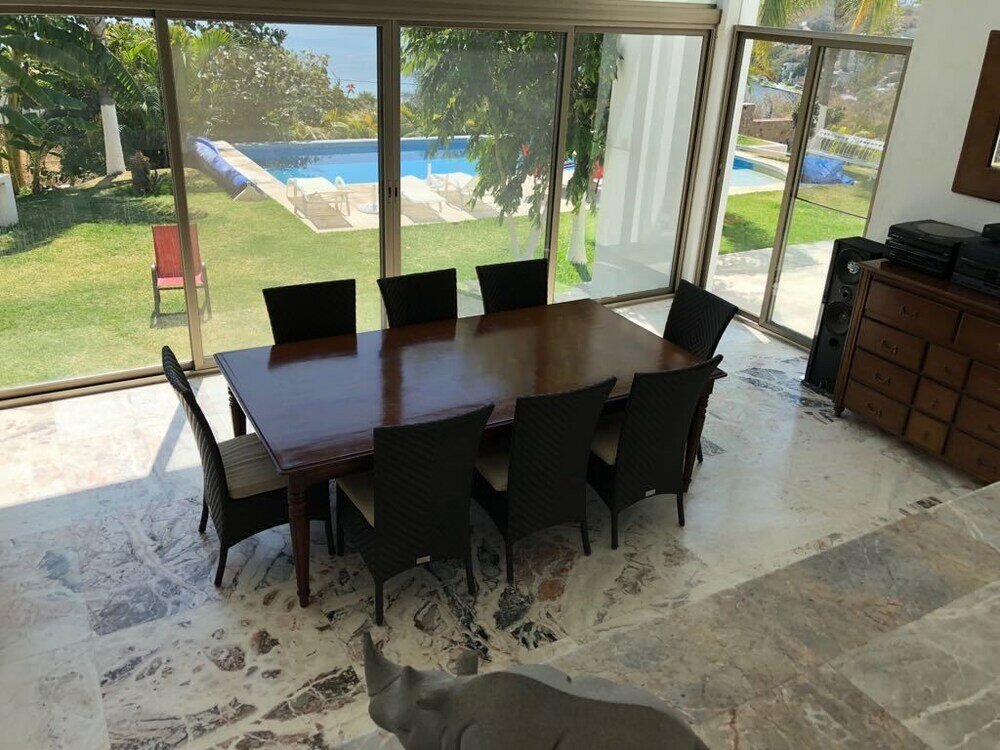 Фото Casa blanca