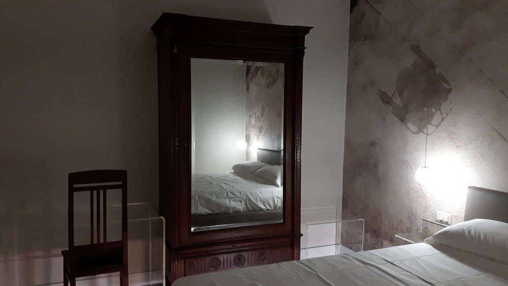 Фото Le Stanze di Villa Labruto