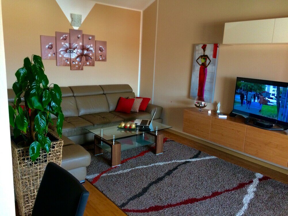 Фото Apartments Four You