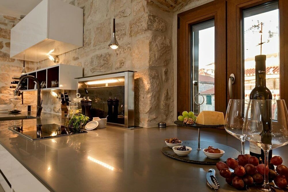 Фото Luxury apartment Eminence Split center