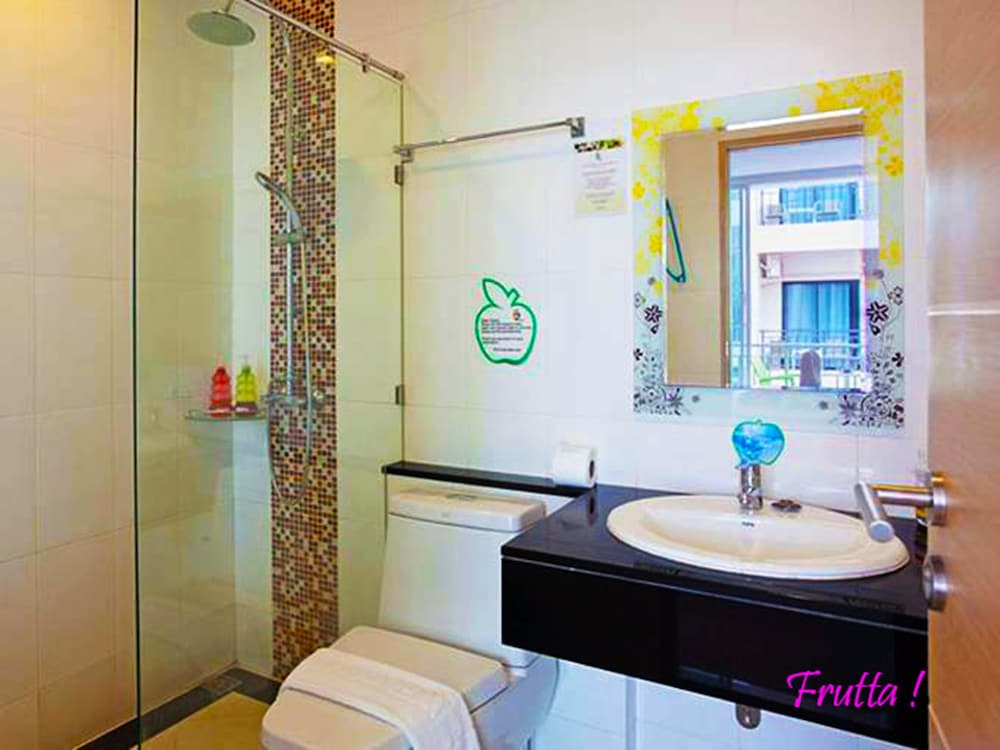 Фото The Frutta Boutique Hotel