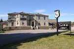 Sturdy's Castle Country Inn