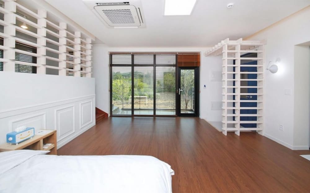 Фото Yangyang 56st Pension