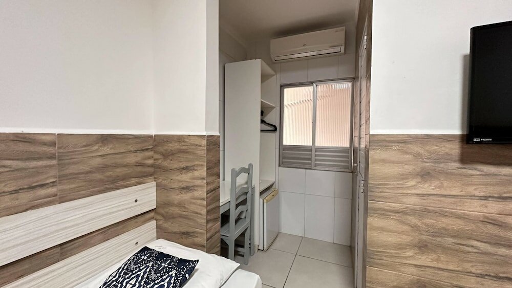 Фото Pousada São Luis