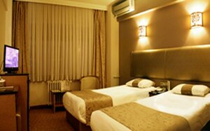 Гостиница Hotel Artiç