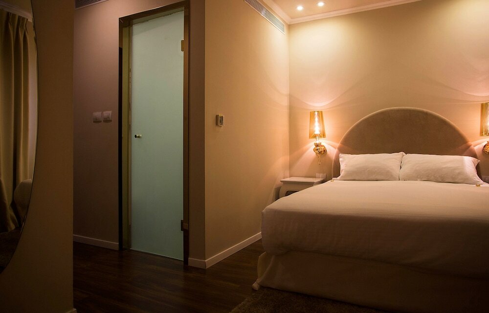 Фото Agripas Boutique Hotel