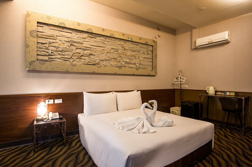 Фото Hotel 6 - Wannien