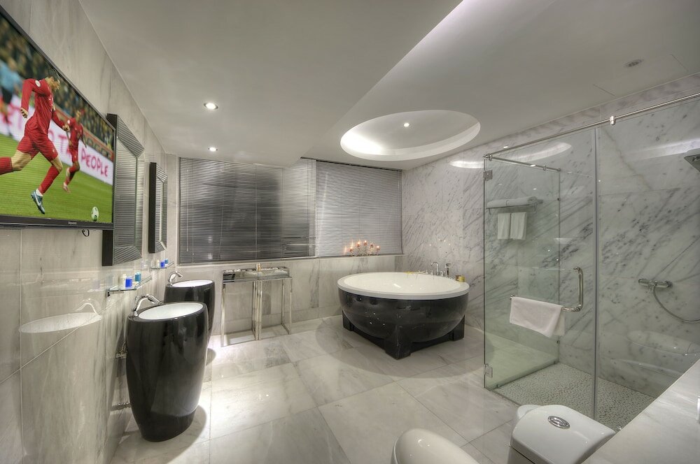 Фото Отель Arenaa Star