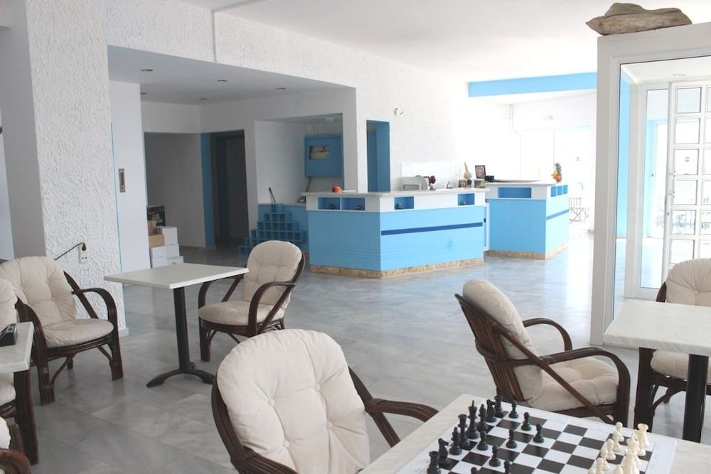 Фото Arlen Beach Hotel