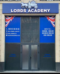 Lords Academy (Asaka koʻchasi, 35),  Toshkentda o‘quv markazi