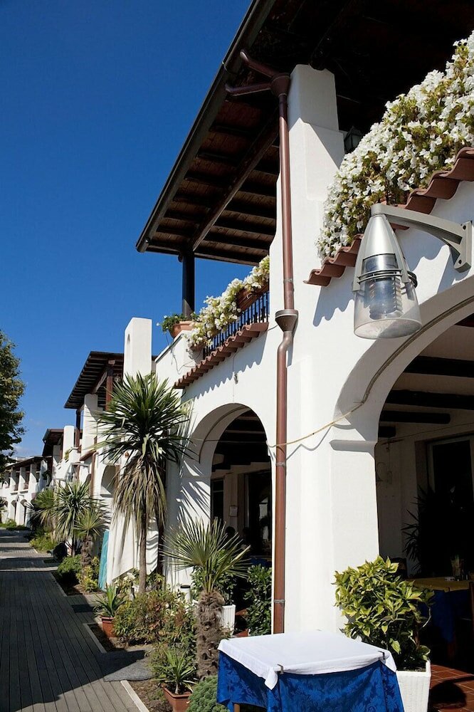 Фото Portoverde Beach Apartments