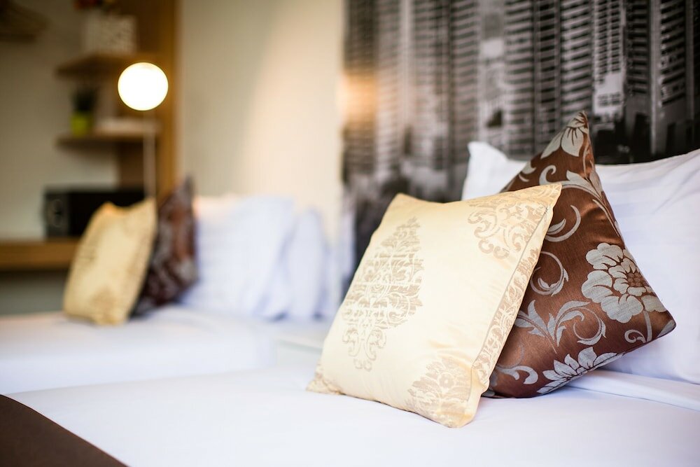 Фото Anda Bangkok Hotel