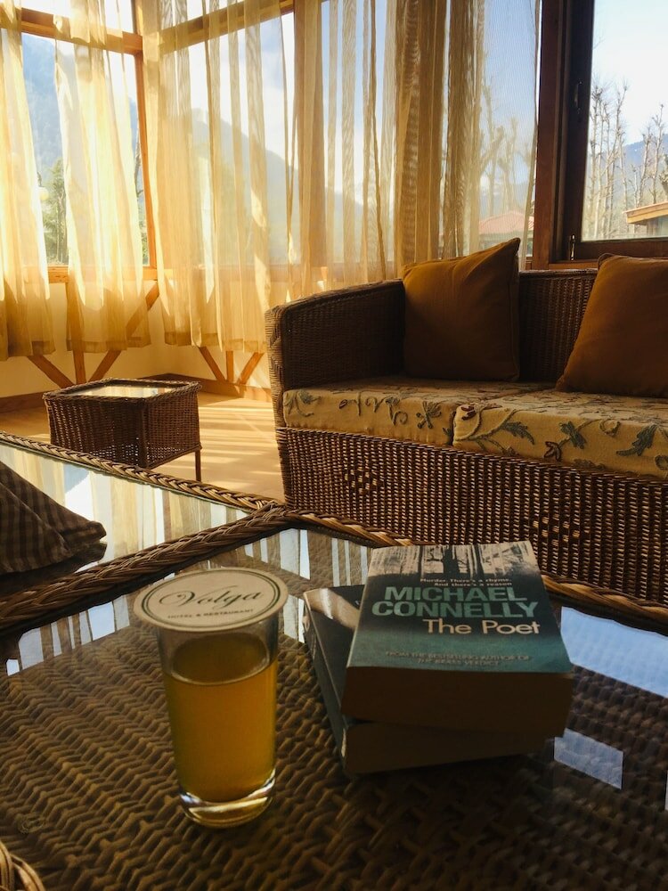 Фото Hotel Volga