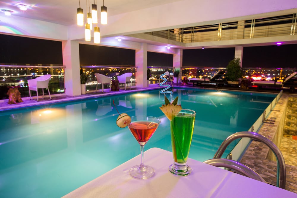 Фото Midtown Hotel Hue