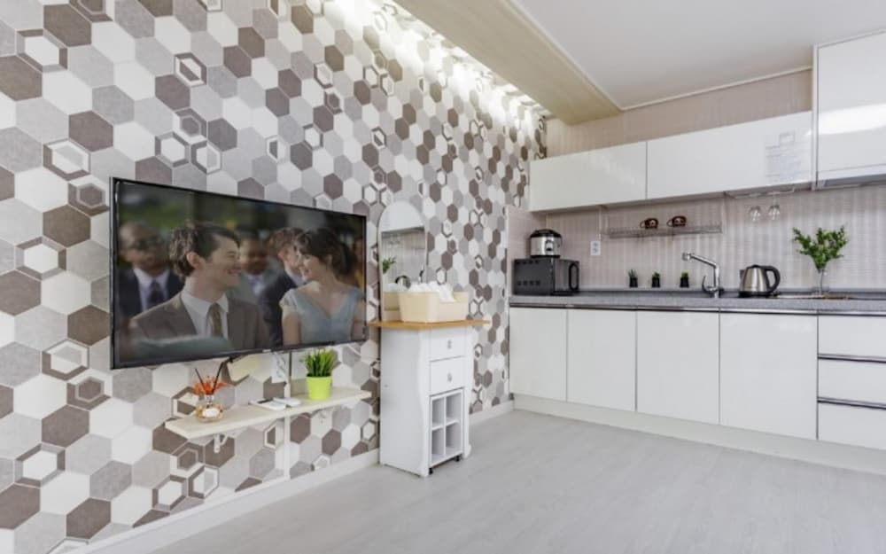 Фото Ganghwado Pension Some