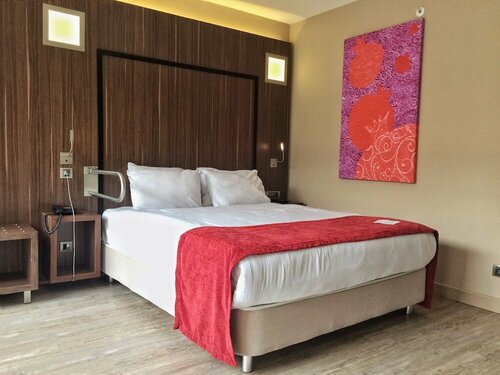 Гостиница Ramada Encore в Балчове