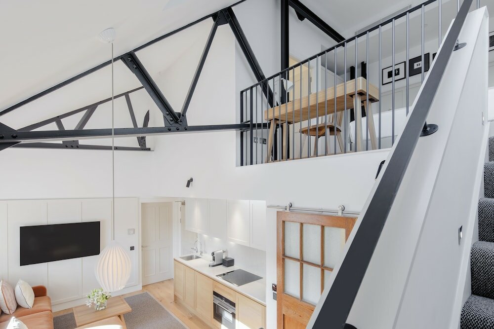 Фото Cheval Old Town Chambers