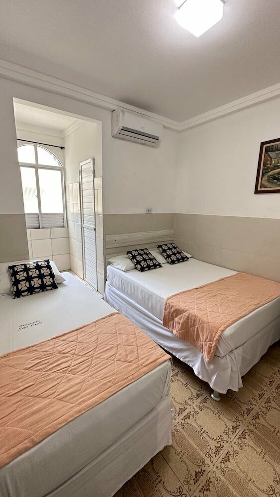 Hotel Pousada São Luis, Aracaju, photo