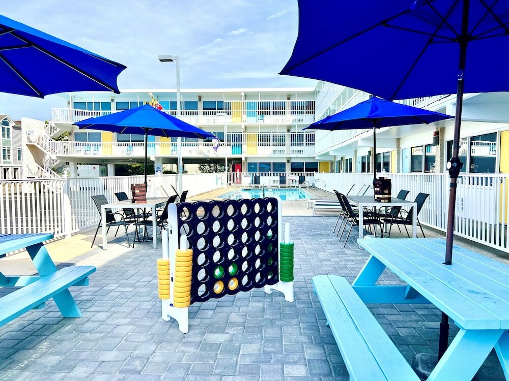 Фото Beach House Dewey