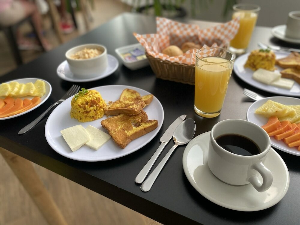 Фото Hotel On Vacation Coral Flower