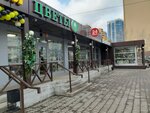 Клевер (Sudostroitelnaya ulitsa, 133/1), flower shop