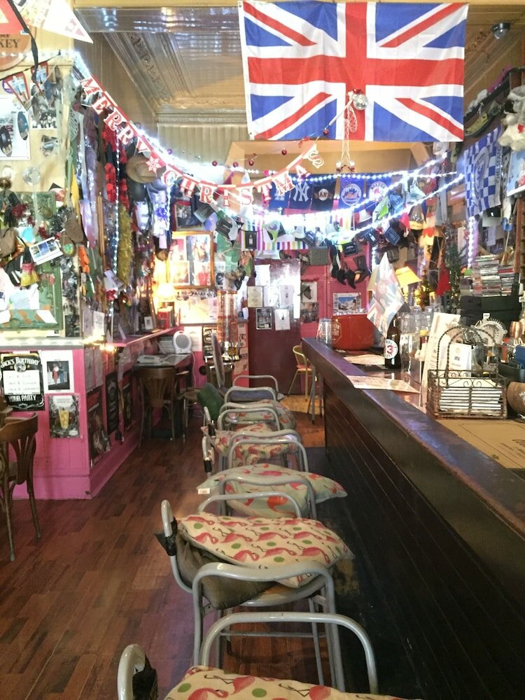 Фото Brompton Hotel