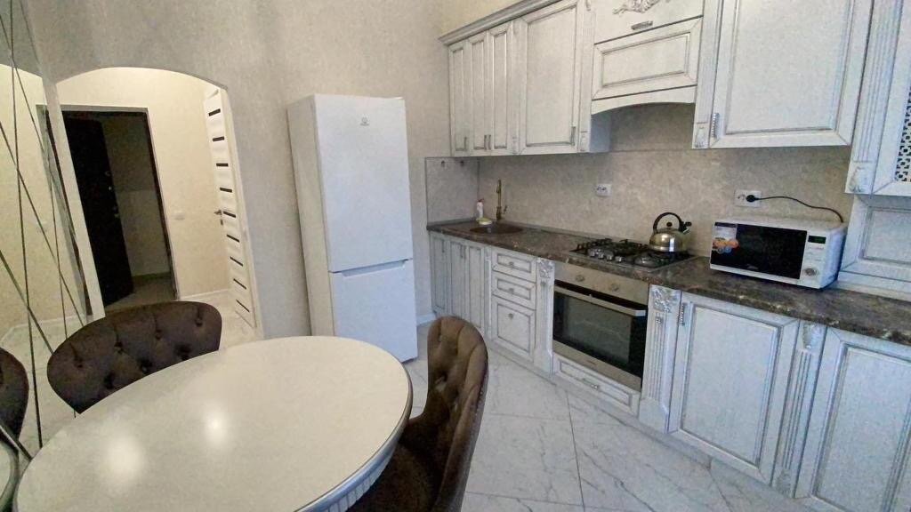 Фото Апартаменты на Железноводской