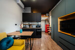Zen Home (Moscow, Gostinichnaya Street, 10к5), short-term housing rental