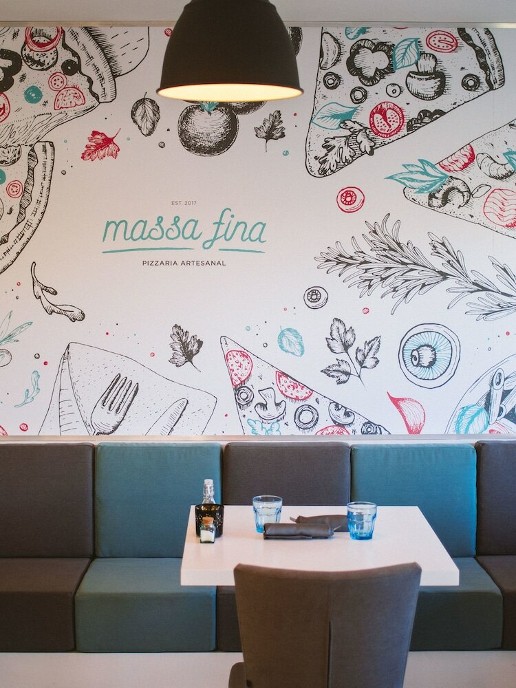 Фото Vila Gale Collection Praia