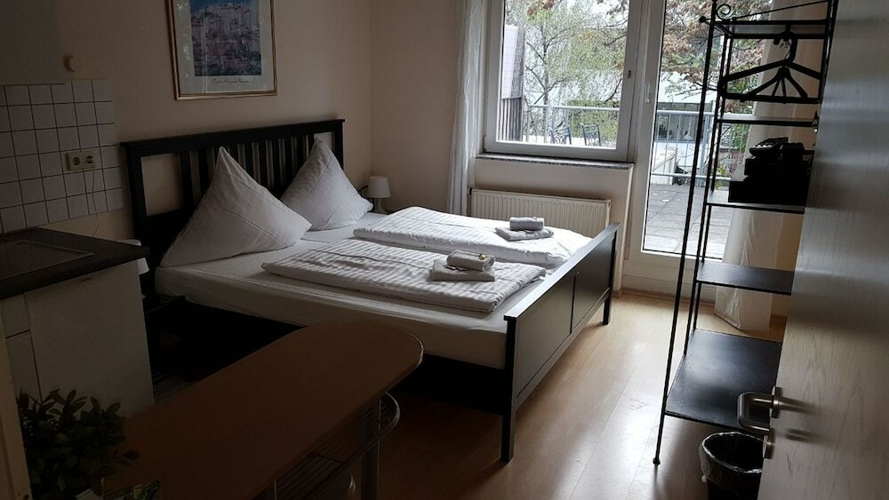 Фото Gz Apartment Hotel