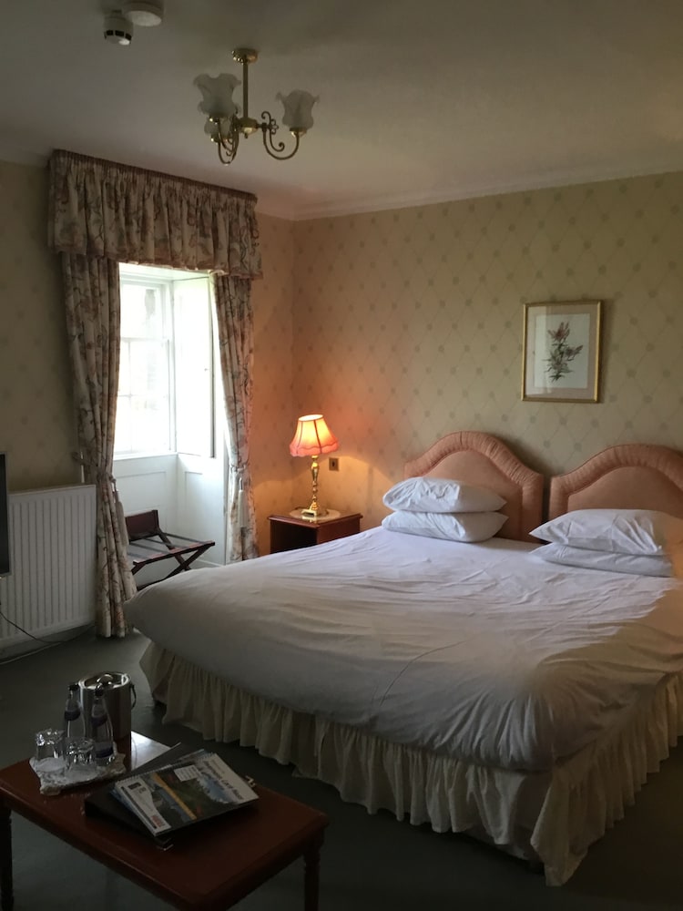 Фото Culloden House Hotel